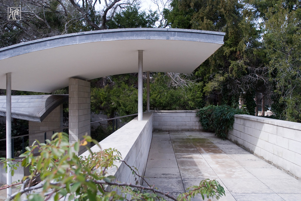 Stretto House Stretto House, Dallas, Texas completed in … Flickr