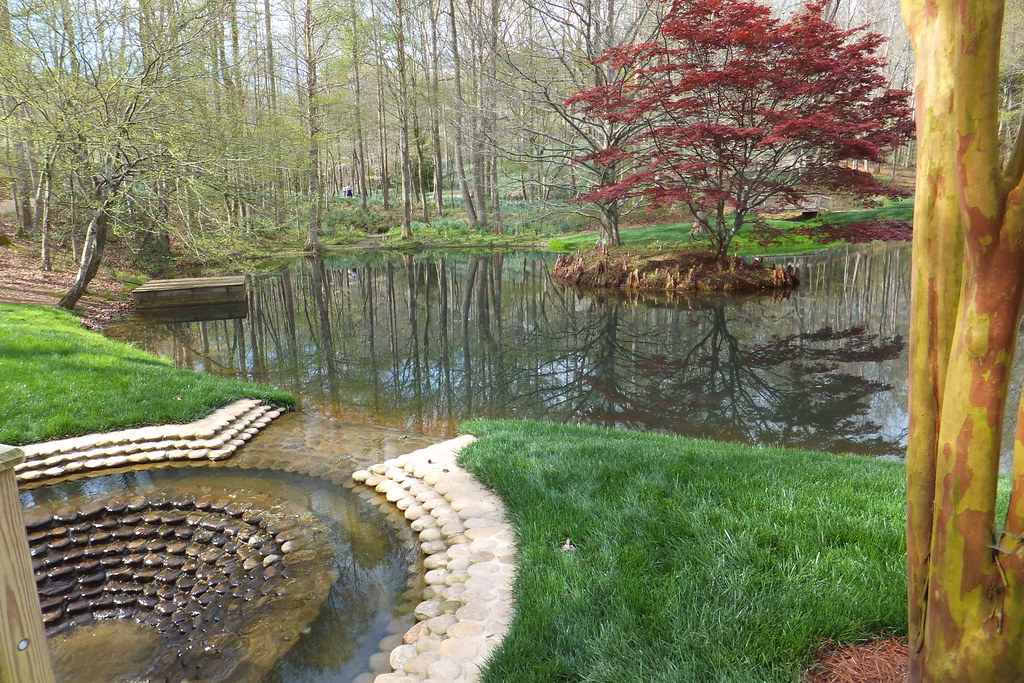 Gibbs Gardens, Ball Ground Robert Lz Flickr