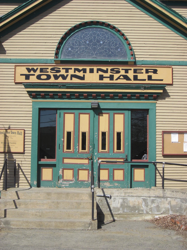 Westminster, Vermont Westminster, Vermont Doug Kerr Flickr