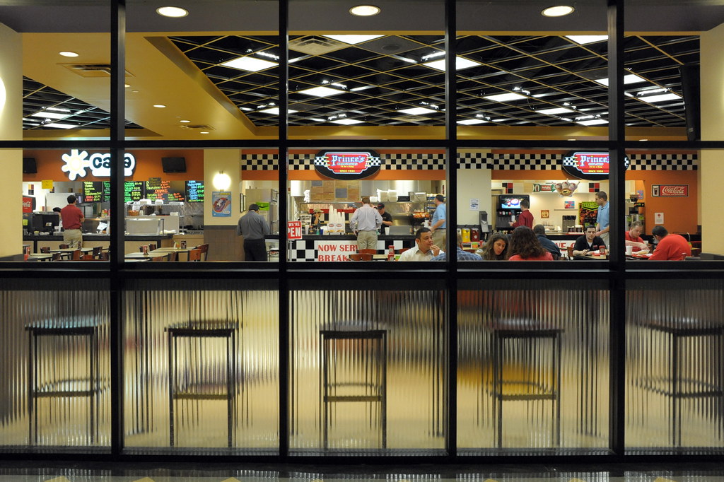 Houston Tunnel System 02 Today's Tunnel is a series of und… Flickr