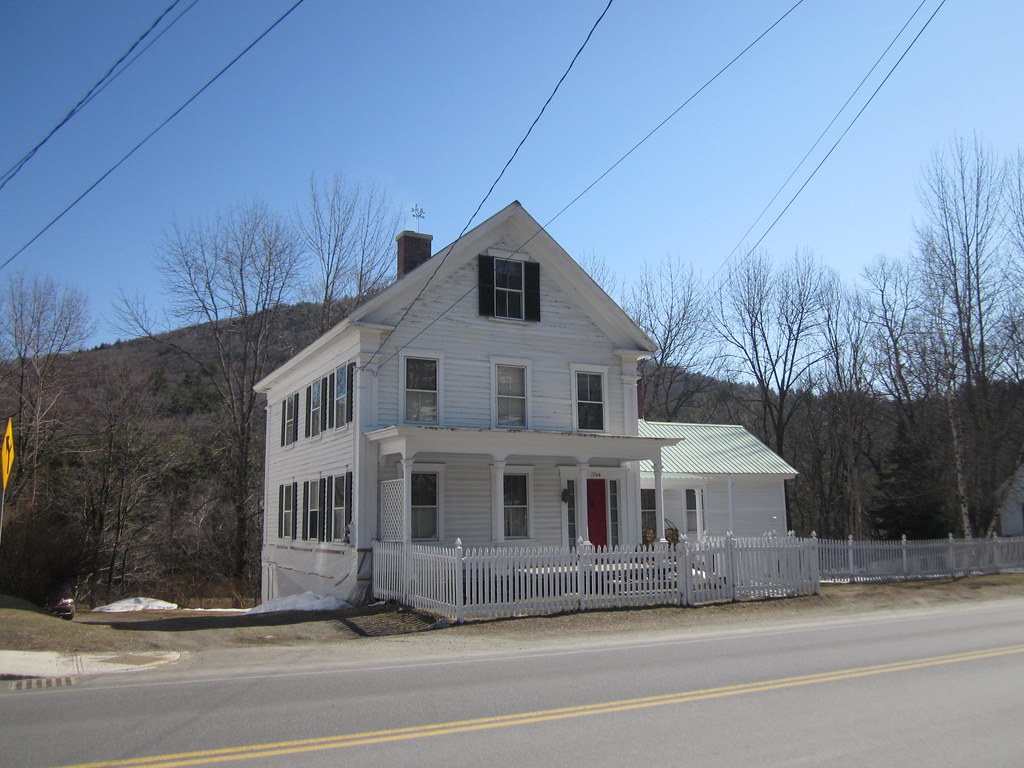 Townshend, Vermont Townshend, Vermont Doug Kerr Flickr