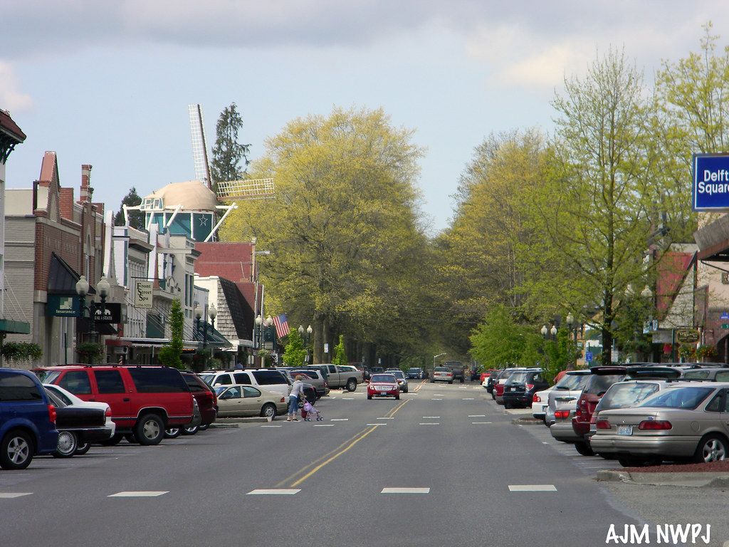 Lynden, Washington (AJM NWPJ) Lynden, Washington photos. W… Flickr