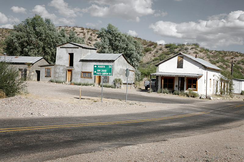 Ruidosa, Texas Mark Peter Drolet Flickr