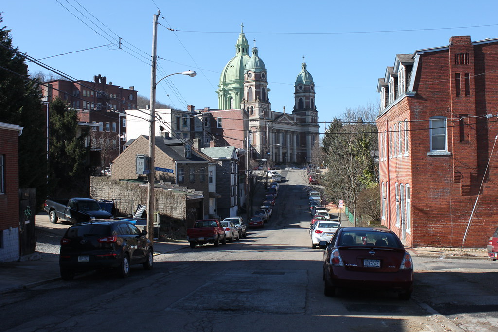 Polish Hill Polish Hill is one of Pittsburgh's many intere… Flickr