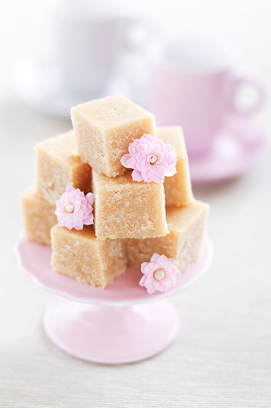 Homemade Halva (Armenian cuisine) Yuliya Flickr