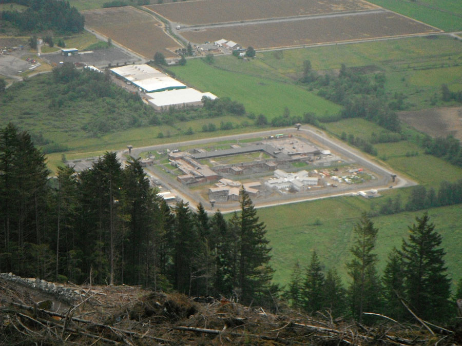 Kent Institution BC's Maximum Security Prison. In 1990, 2 … Flickr