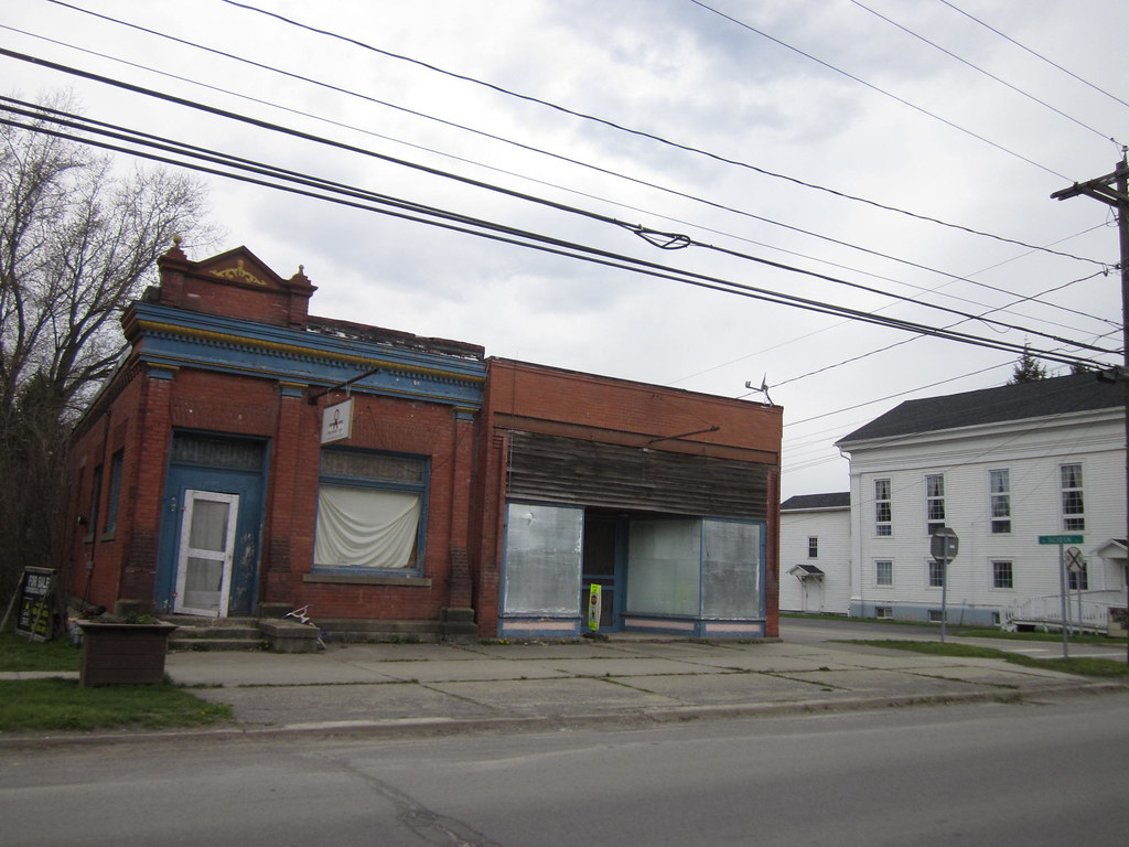 Scio, New York Scio, New York Doug Kerr Flickr