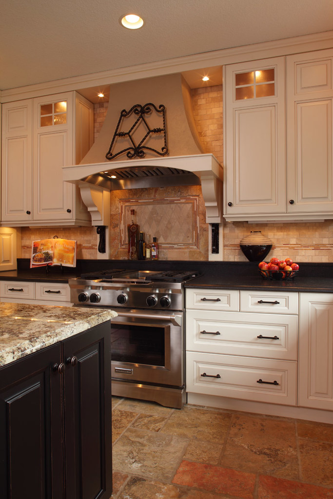 Afton Kitchen Remodeling Project SawhillKitchens Flickr