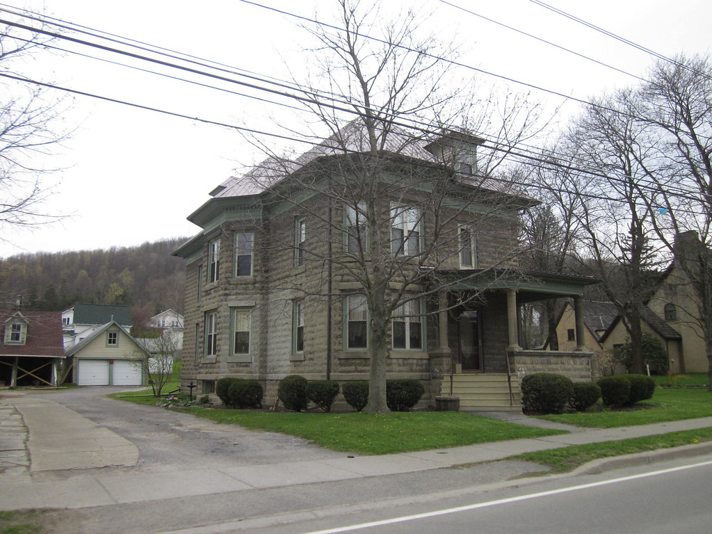 Bolivar, New York Bolivar, New York Doug Kerr Flickr