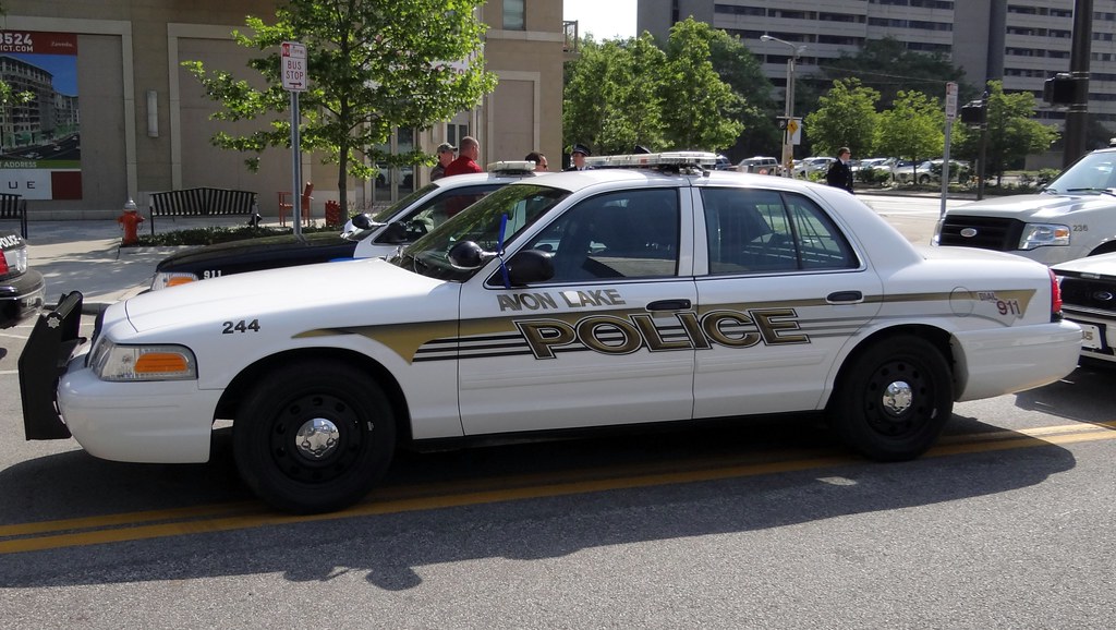 Avon Lake, Ohio Police Avon Lake, Ohio Police 2010 Ford Po… Flickr