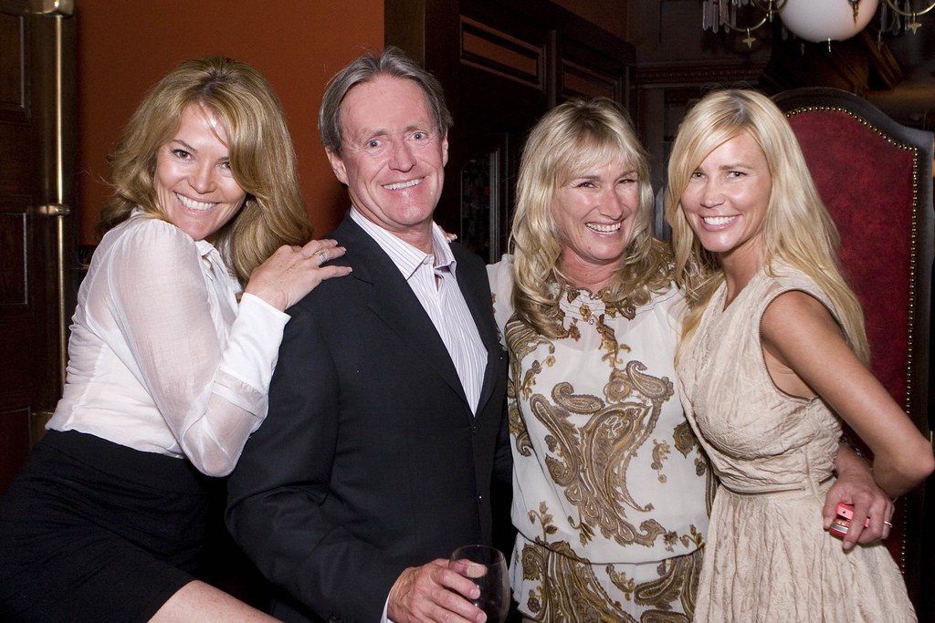 OCSS Exclusive Dalene Kurtis and Fletcher "Ted" Jones Eng… Flickr