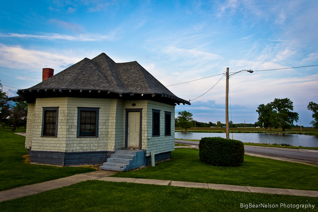 Nichols Park Nichols Park Jacksonville, IL Greg Nelson Flickr