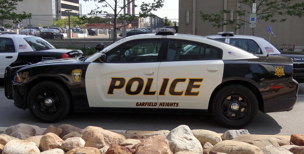 Garfield Heights, Ohio Police Garfield Heights, Ohio Polic… Flickr