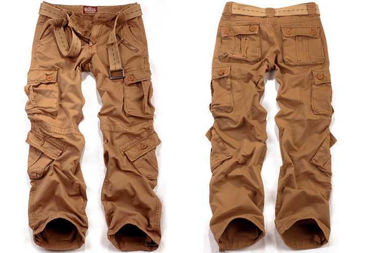 men's cargo pants 3357 men's cargo pants May Lee Flickr