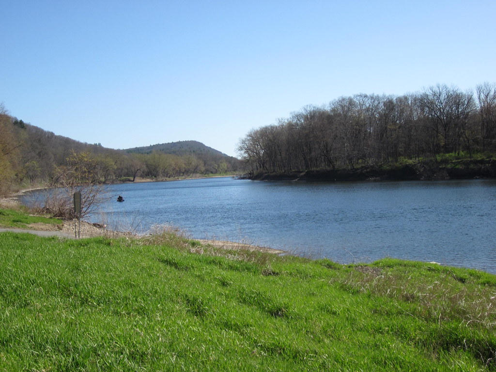 Delaware Water Gap National Recreation Area Pennsylvania… Flickr