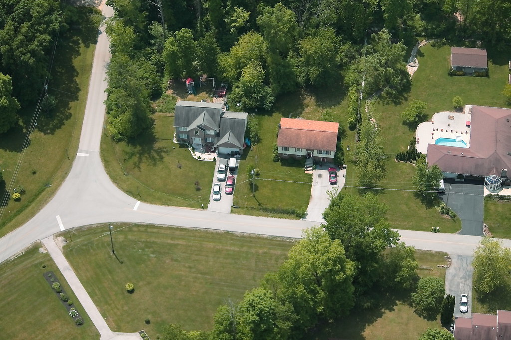 Aerial Shots Of Lake Meade PA... SevenSixx Flickr