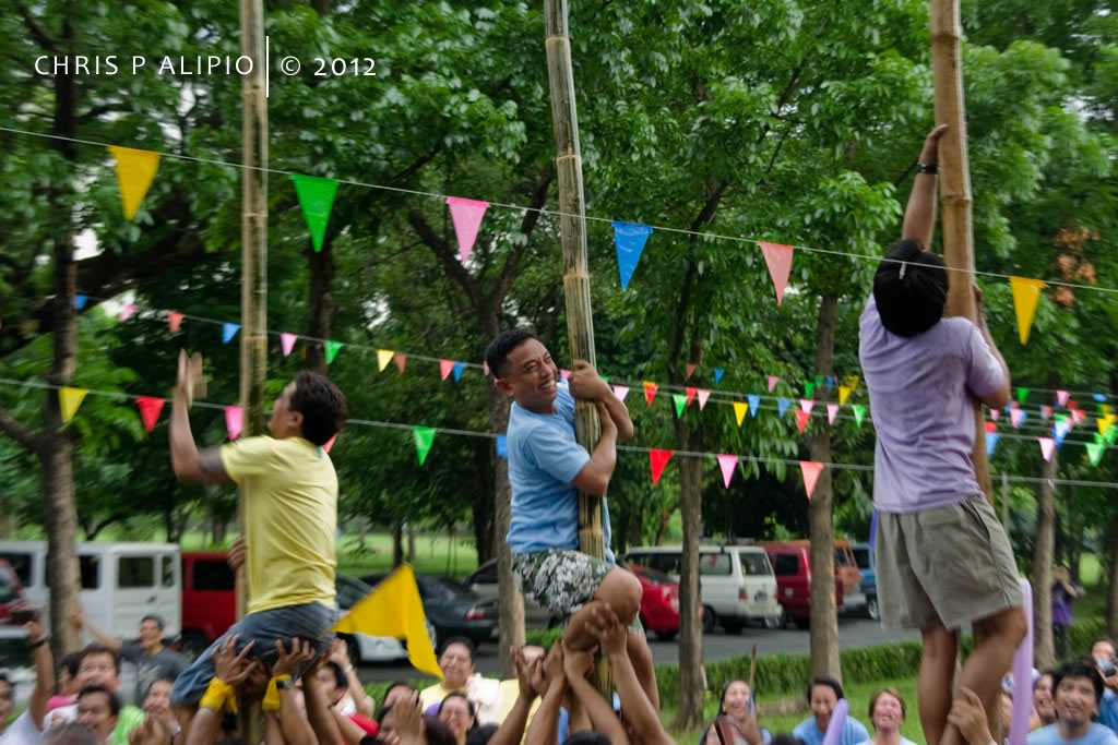 Palo Sebo Pistang Pilipino sa VMMC May 2012 All Rights Res… Flickr