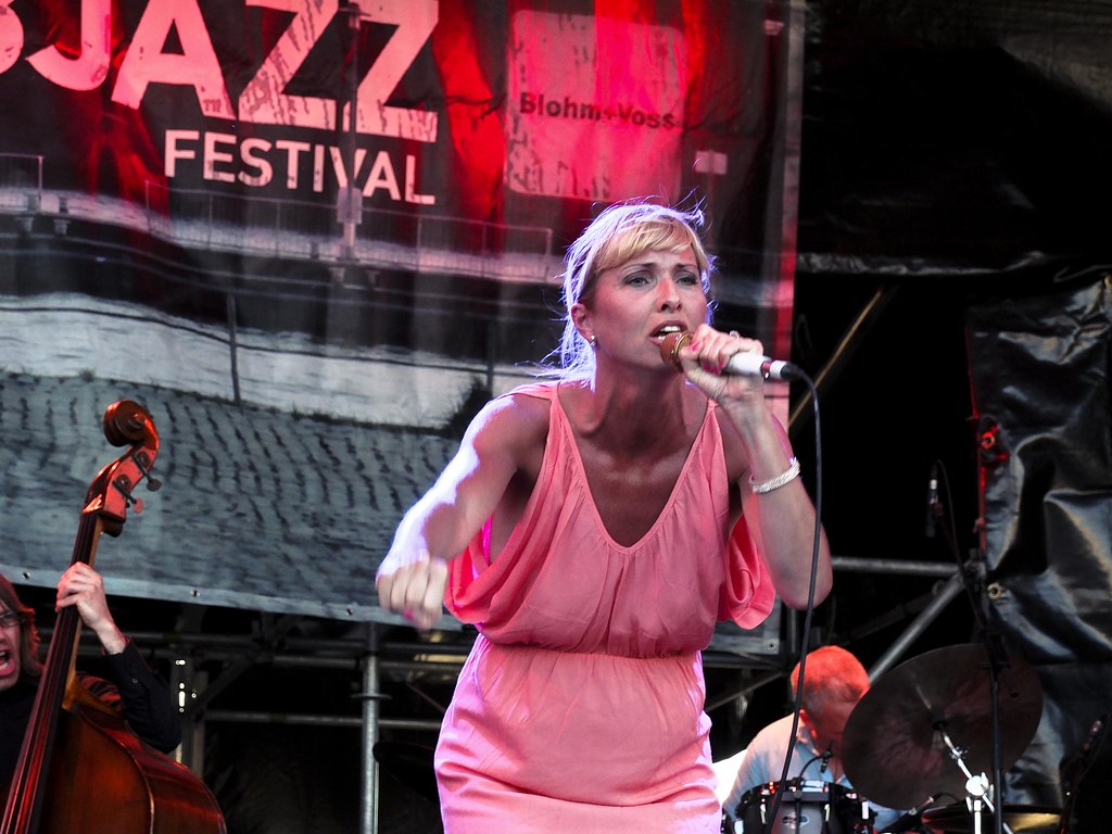 Viktoria Tolstoy Elbjazz Festival 2012 funk_explosion Flickr
