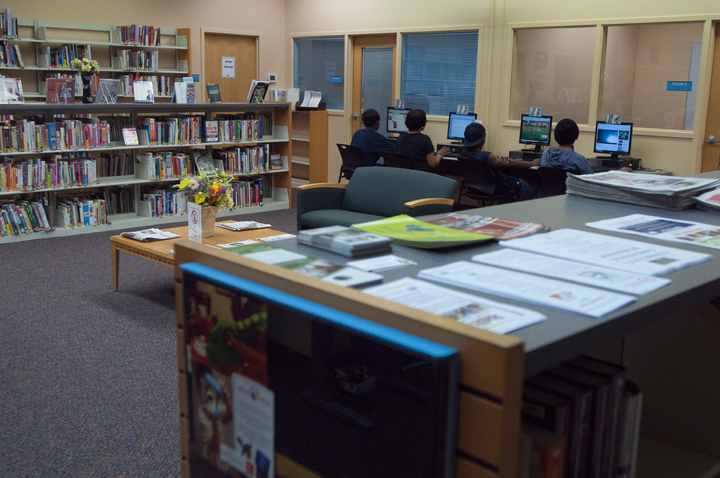 Library Jobs Indianapolis Public Library Jobs