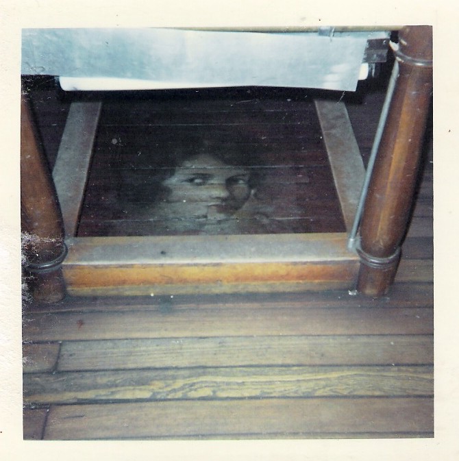 Central City, Colorado 1970s (Face on the Barroom Floor) Flickr