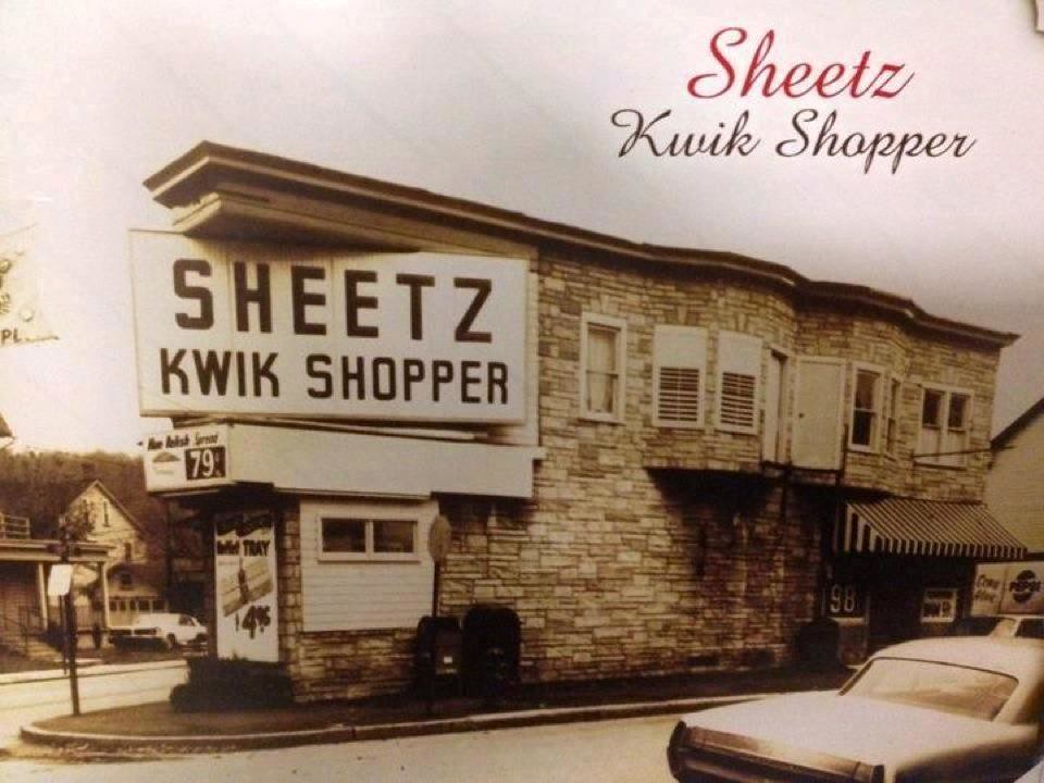 Sheetz Kwik Shopper Union Ave. (Rt 36) and 5th Ave. Altoon… Flickr