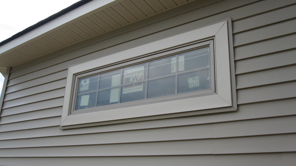 Transom Window Please feel free to use this photo but be s… Flickr