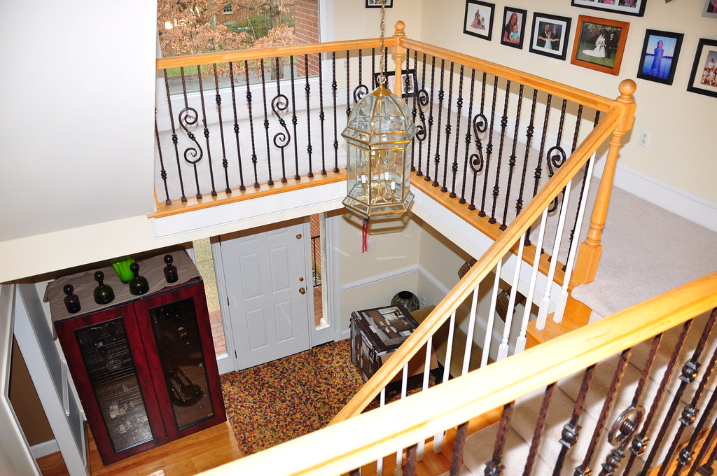 wm coffman stair parts richmond va Flickr