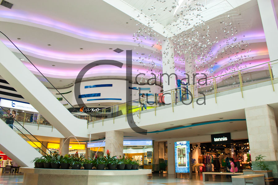 CAM_00034314 Centro Comercial los Molinos, Medellin, Antio… Flickr