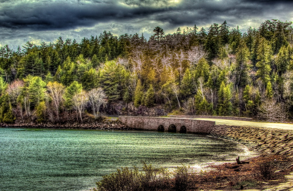 Otter Creek Acadia National Park, Bar harbor, Maine Jack Flickr