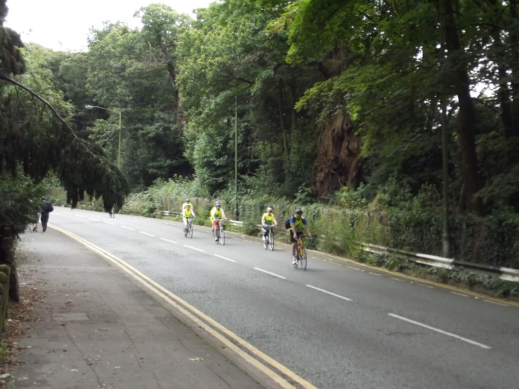 Sky Ride Birmingham Edgbaston Park Road, Edgbaston Flickr