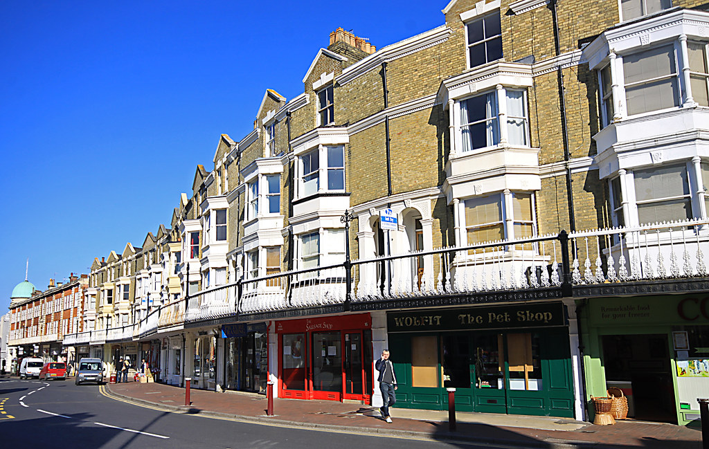 Monson Road, Royal Tunbridge Wells Due to Flickr retiring … Flickr