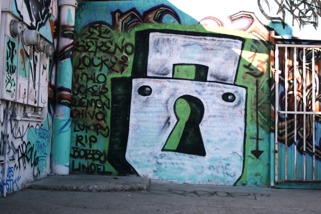 Locke Street Jobs at Rogelio Elzey blog