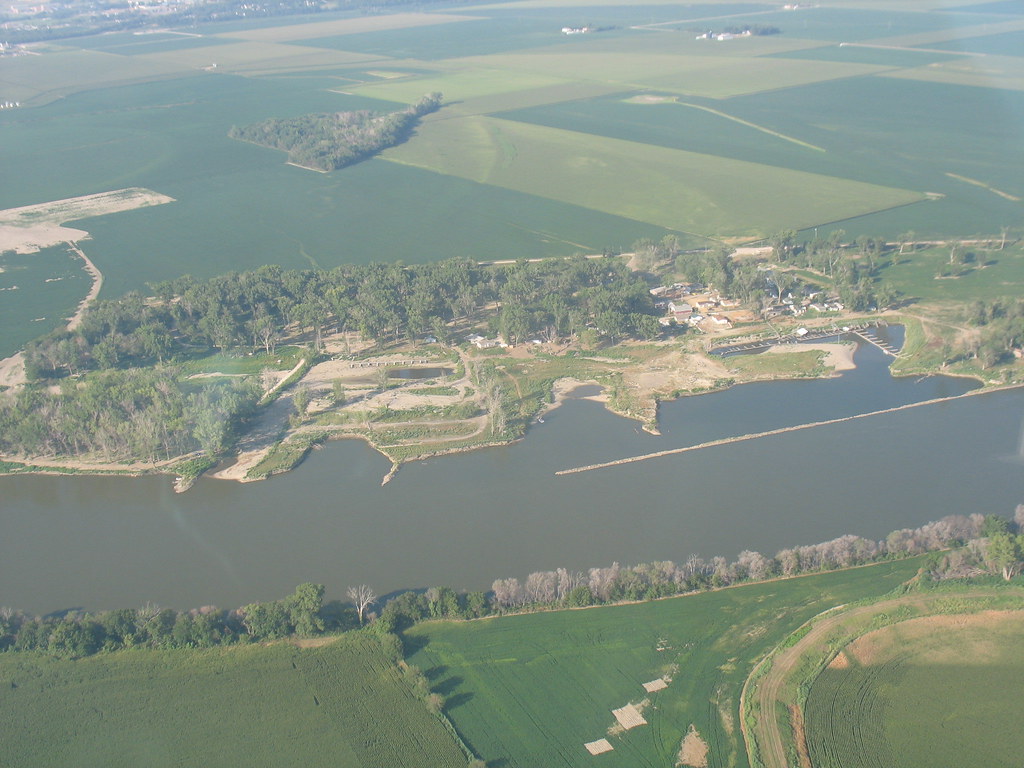 IMG_5444 Cottonwood Marina, Blair, NE Lee Valley, Inc. Flickr