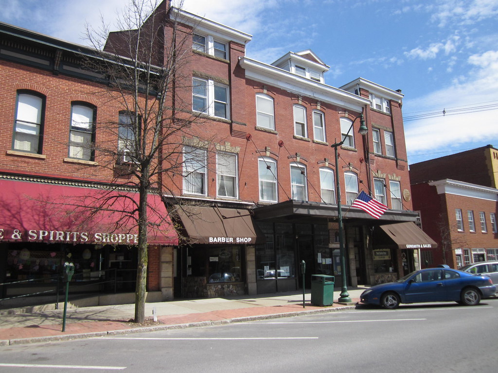 Brookville, Pennsylvania Brookville, Pennsylvania Flickr