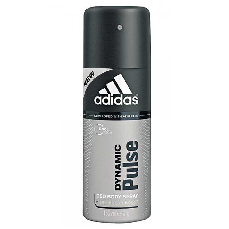 Adidas Dynamic Pulse Deo Body Spray Adidas Dynamic Pulse D… Flickr