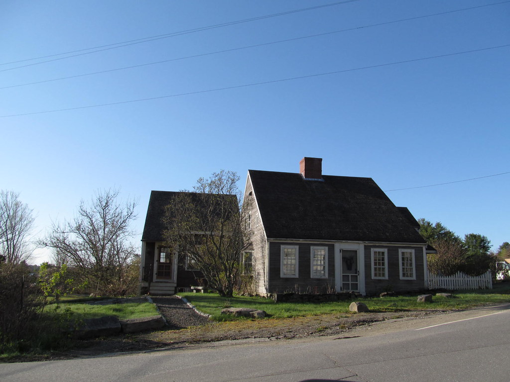 Bremen, Maine Bremen, Maine Doug Kerr Flickr