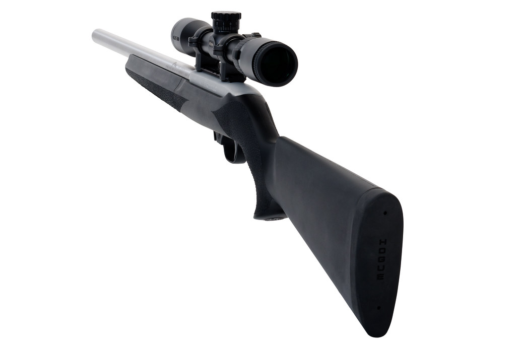 Ruger 10/22 Takedown Green Mountain Barrel .920" Diameter … Flickr