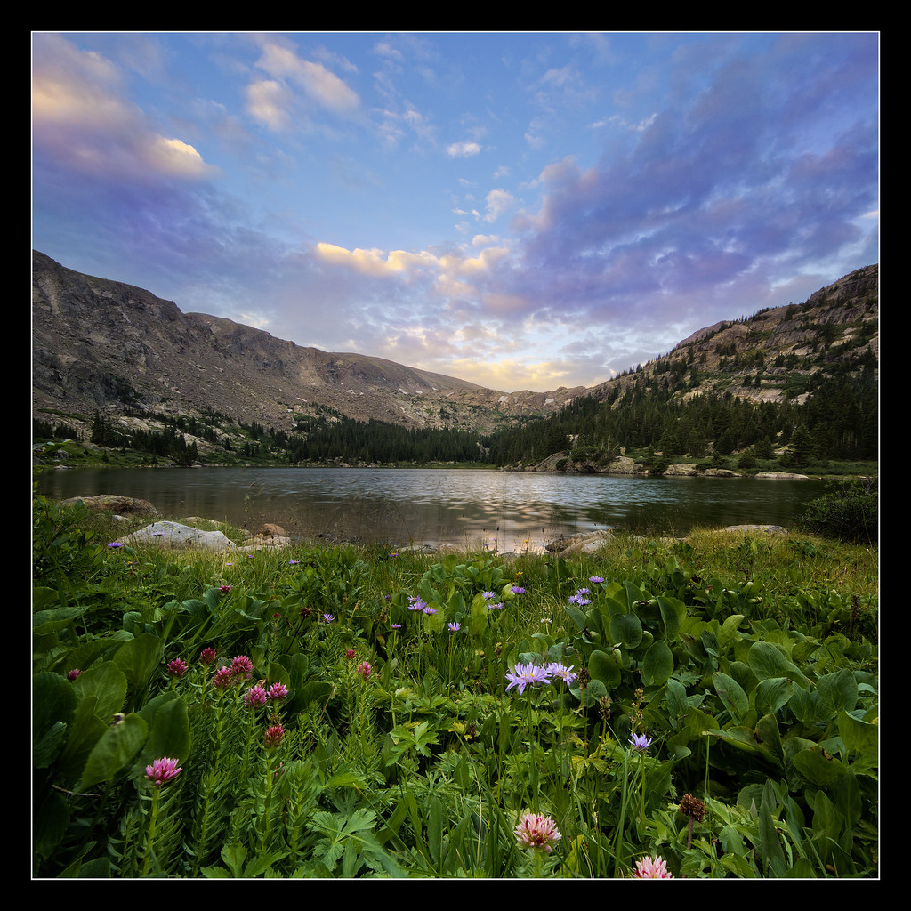 Lake Constantine Vertorama I took the two ultrawide shots… Flickr