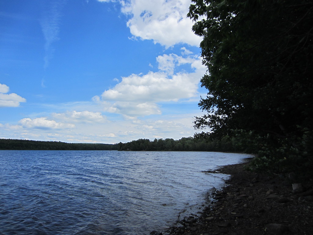 East Musquash Lake, Washington County, Maine popea53 Flickr