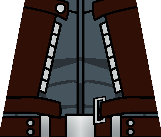 Red Hood Torso Custom lego red hood torso decal, based on … Flickr