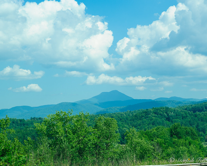 They Call These the Green Mountains Vermont has the Green … Flickr