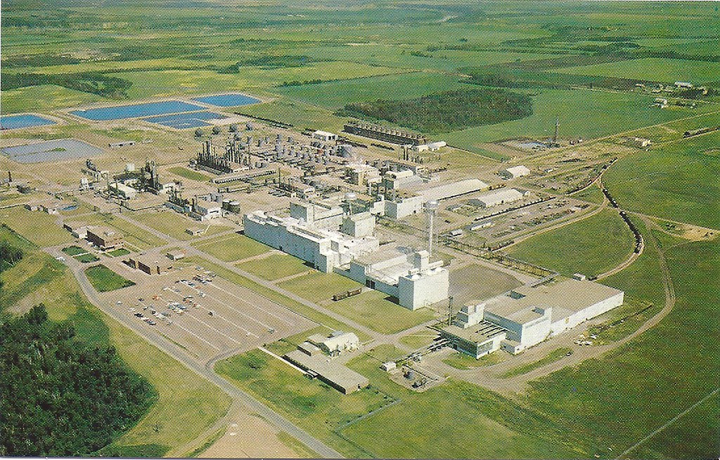 CELANESE EDMONTON jasonwoodhead23 Flickr