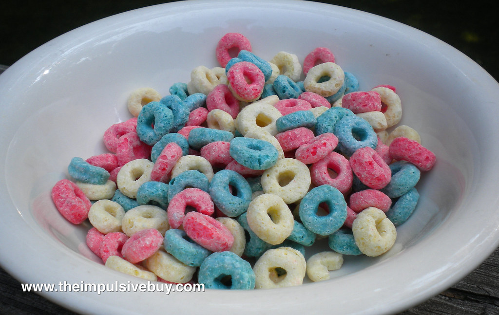 Kellogg's 2012 Team USA Cereal Bowl theimpulsivebuy Flickr