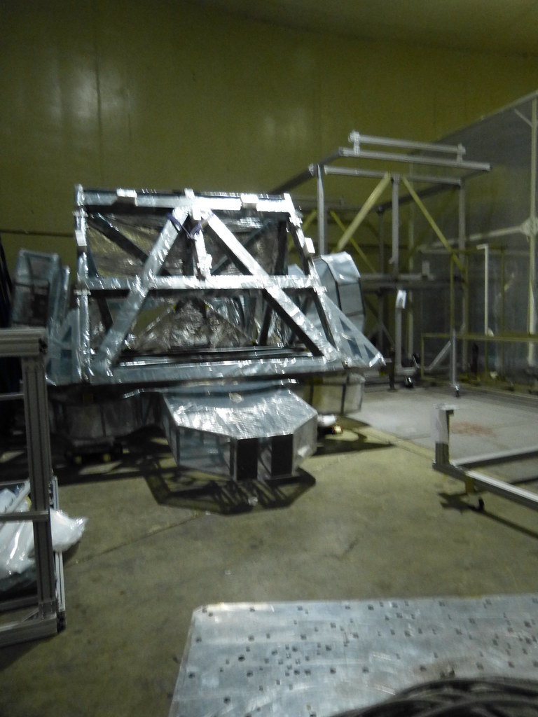 P1780703 NASA Goddard Space Flight Center, Greenbelt, Md