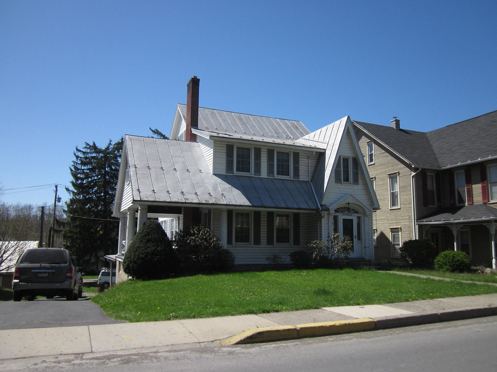 Millville, Pennsylvania Millville, Pennsylvania Flickr