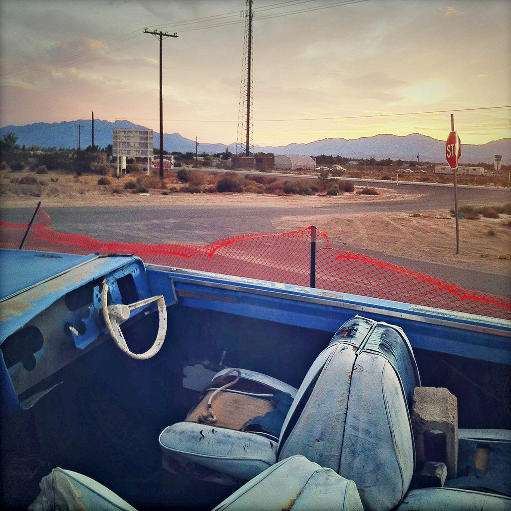 Pahrump, Nevada Lorrie McClanahan Flickr