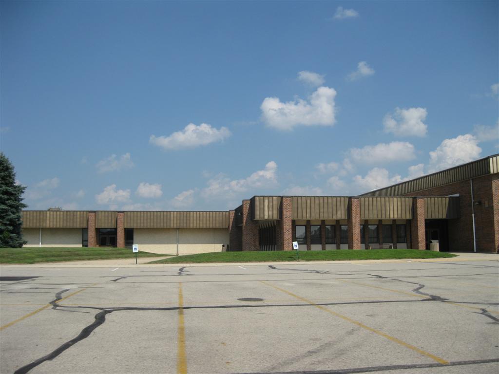 071710 Covington High School 4Covington, Ohio (1) Flickr