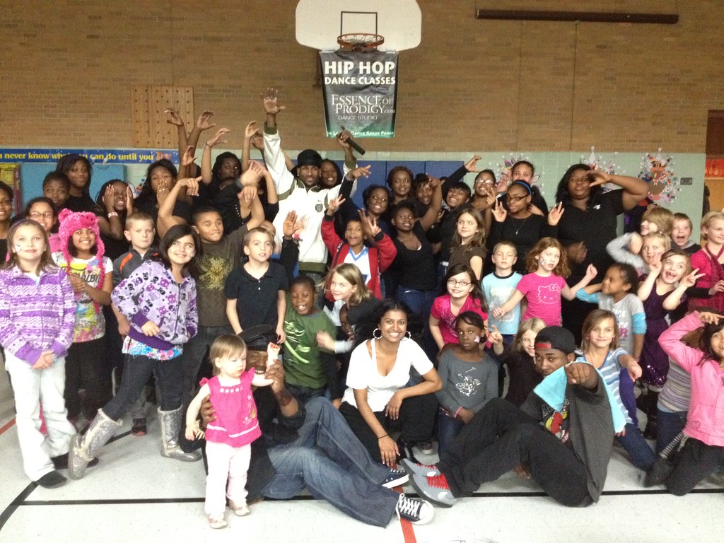 Adams Elementary School Coon Rapids Mn Essence of Prodigy … Flickr