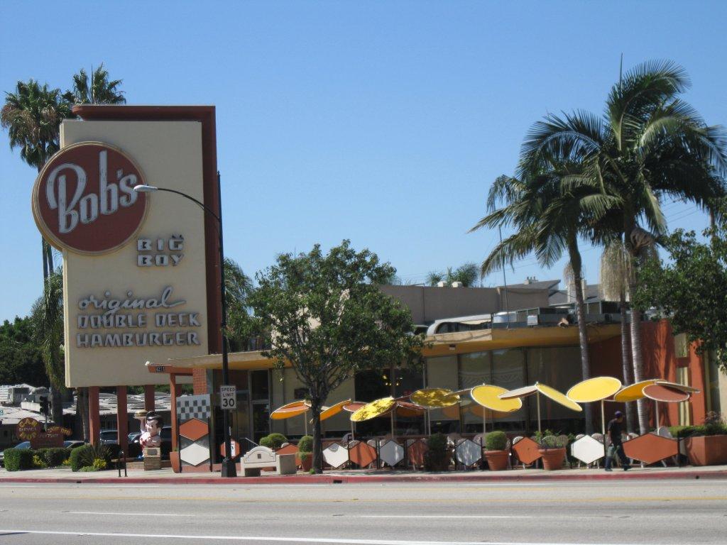 Bob's Big Boy, Burbank (94) Bob's Big Boy, Burbank www.S… Flickr