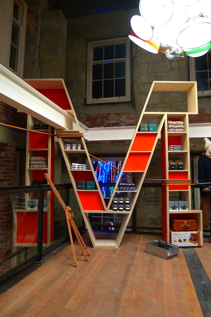 Urban Outfitters Newcastle Urban Outfitters Flickr